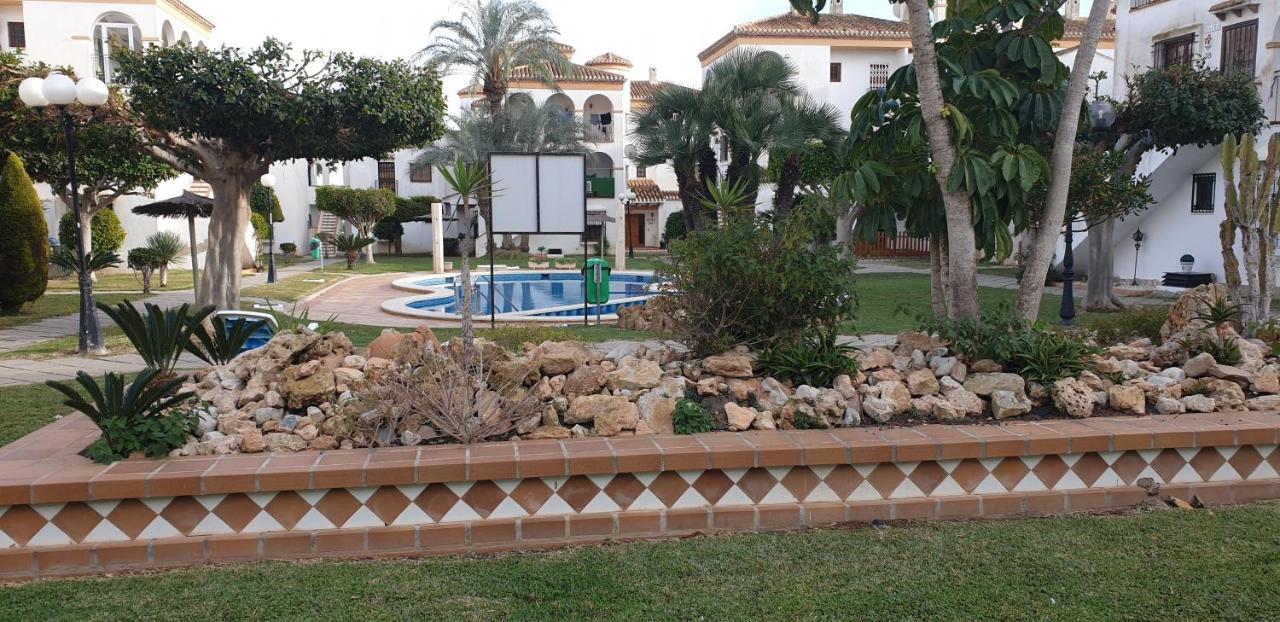 Casa Millie Playa Flamenca