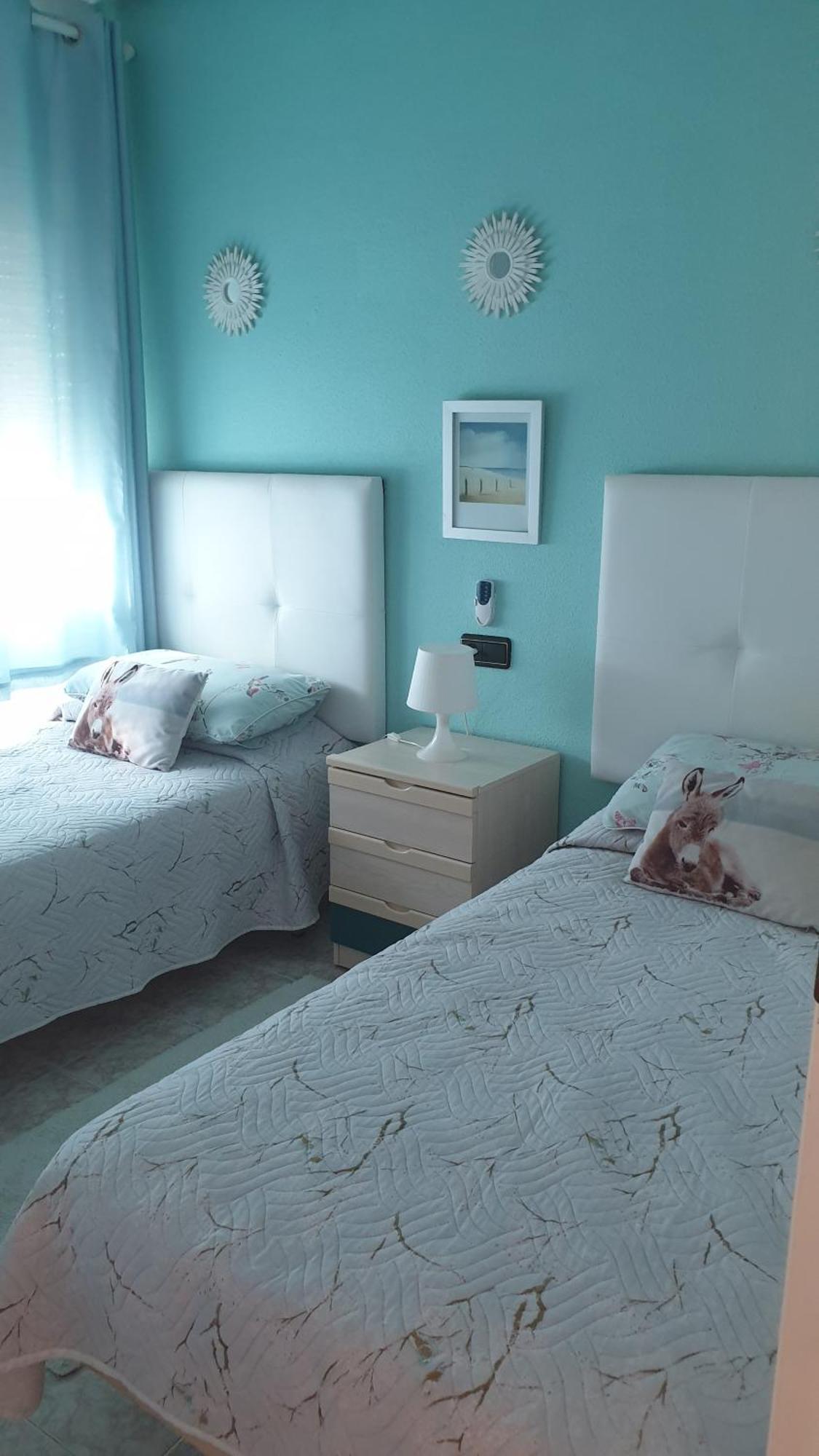 Casa Millie Appartement Playa Flamenca