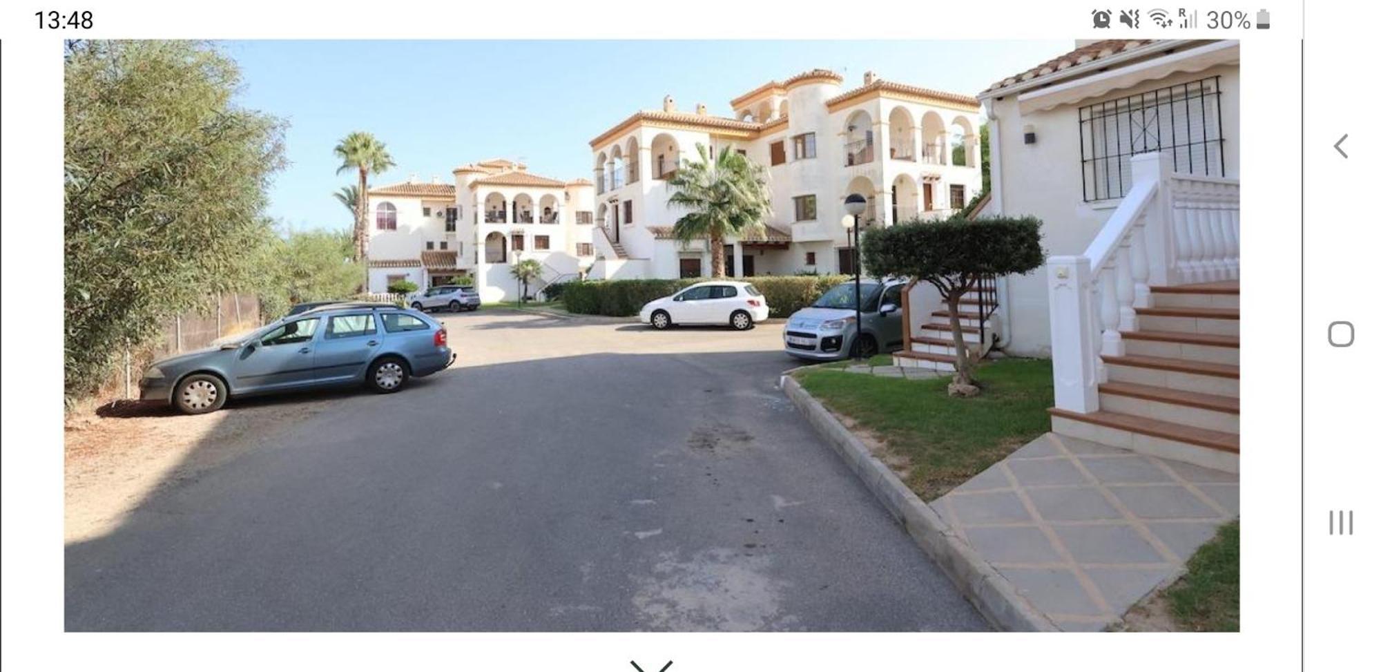 Casa Millie * Playa Flamenca