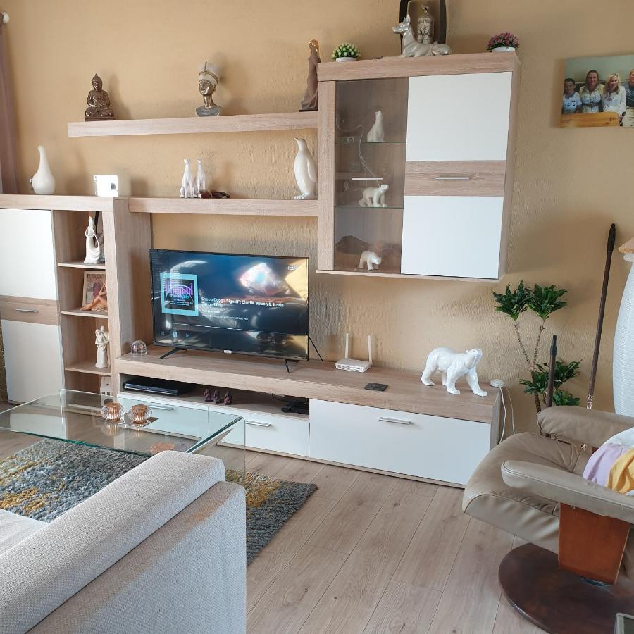 Appartement Casa Millie