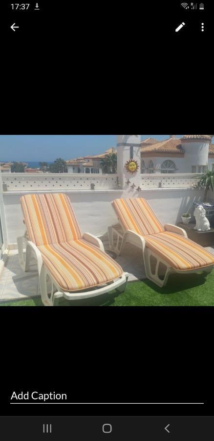 Casa Millie * Playa Flamenca