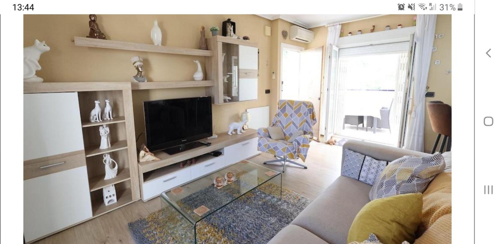 Casa Millie