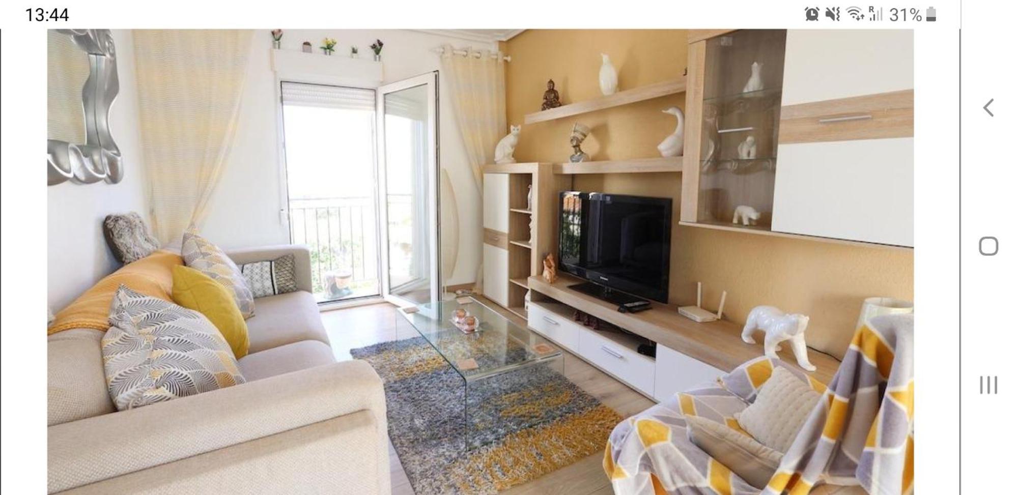Appartement Casa Millie Playa Flamenca