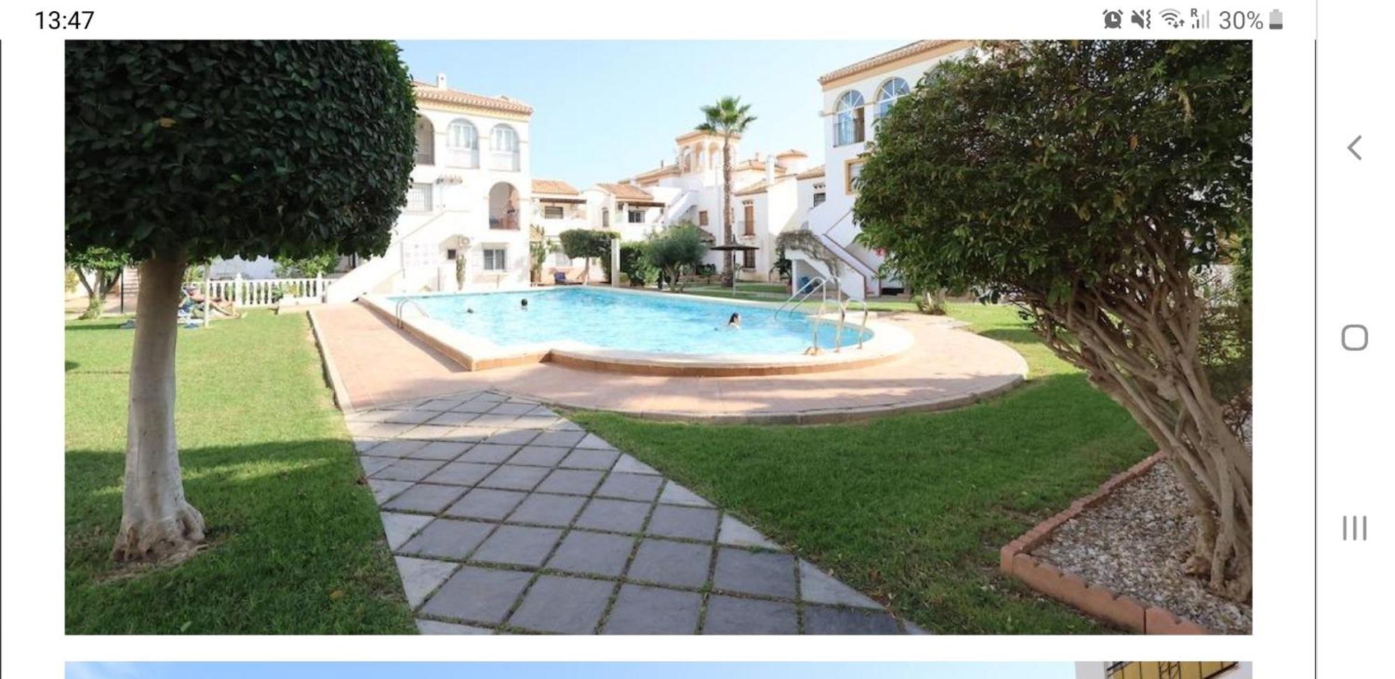 Casa Millie Appartement *